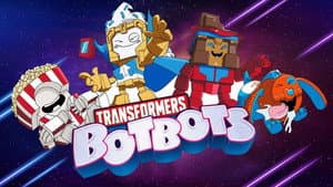 Transformers: BotBots — foto 3