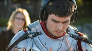 Portrait of a Knight — foto 1