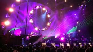 The Australian Pink Floyd Show — foto 2