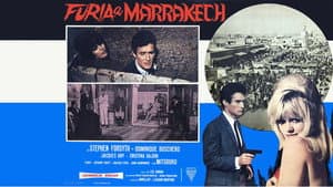 Furia a Marrakech — foto 2