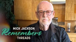 Mick Jackson Remembers... Threads — foto 2