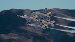 Thunderbirds: La élite de la Fuerza Aérea de EE. UU. — foto 1