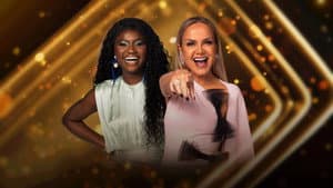 The Masked Singer Brasil — foto 1