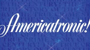 Americatronic! — foto 1