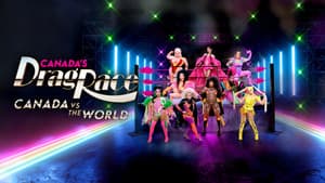 Canada's Drag Race: Canada vs The World — foto 1