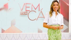 Vem Pra Cá — foto 2