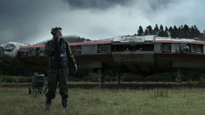 Rebel Storm: A Star Wars Collateral Story — foto 1