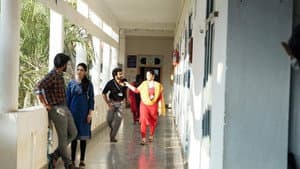ఎస్ఆర్ కల్యాణమండపం — foto 2