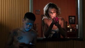 Noites Alienígenas — foto 3