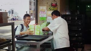 搏擊迷城 — foto 3