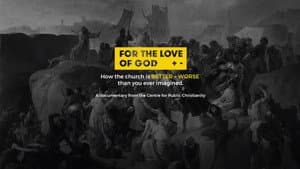 For the Love of God — foto 1
