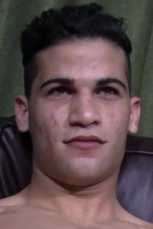 Danny Alvarez