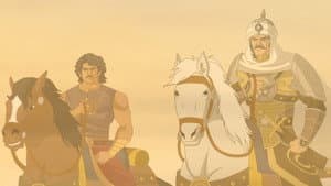 Episodio 11