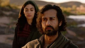 Episodio 5 - Judas