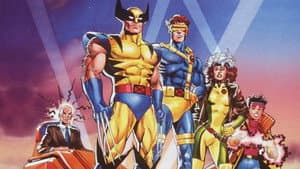 X-Men — foto 3
