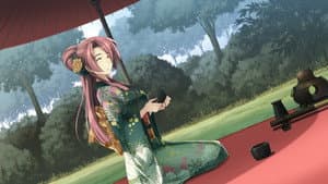 Soukou Akki Muramasa — foto 4