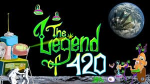 The Legend of 420 — foto 2