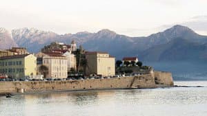 Corsica Story  Une Histoire de La Violence — foto 1