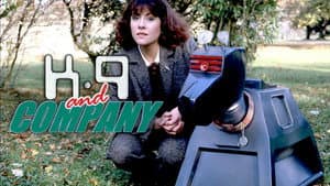 K-9 and Company — foto 1