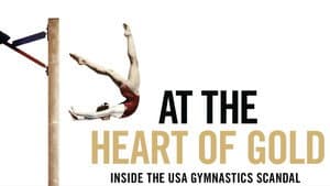 En el Corazón del Oro: El escándalo de la selección de gimnasia de EE.UU. — foto 2