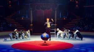 Délire au Cirque d'Hiver Bouglione de Paris — foto 11