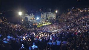 Simply Red - Home: Live in Sicily — foto 4