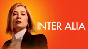 National Theatre Live: Inter Alia — foto 10