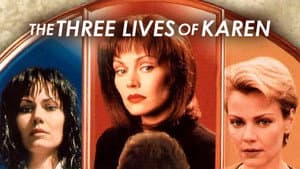 The Three Lives of Karen — foto 1