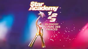 Star Academy 1, 2 & 3 en concert au Parc des Princes — foto 1