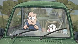 Simon's Cat: Off to the Vet — foto 1