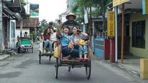 Ada Apa Dengan Cinta? 2 — foto 1