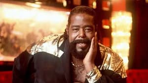 Barry White - A Dream of Love — foto 1