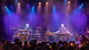 Schiller - Metropolis Clubtour 2022 — foto 1