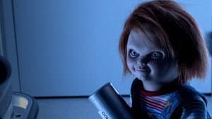 Culto a Chucky — foto 3