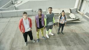 Snake Outta Compton — foto 2