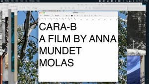 CARA-B — foto 4
