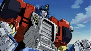 超ロボット生命体トランスフォーマー マイクロン伝説 — foto 8