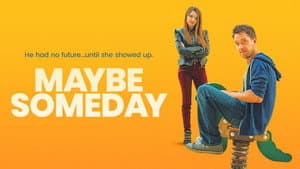 Maybe Someday — foto 9