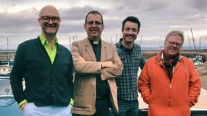 Celebrity Antiques Road Trip — foto 10