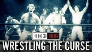 Wrestling the Curse — foto 1