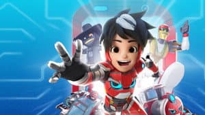 Mechamato — foto 3