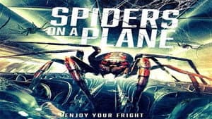 Spiders on a Plane — foto 1