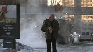 Valkoinen kaupunki — foto 2