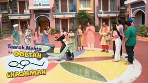 Episodio 4541