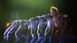 『ジョジョの奇妙な冒険 ファントムブラッド』 — foto 1