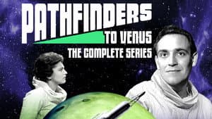 Pathfinders to Venus — foto 1