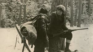 The Avenging Trail — foto 1