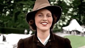 Qu'est-il Arrivé à Rosemary Kennedy? — foto 1