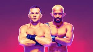 UFC Fight Night 248: Yan vs. Figueiredo — foto 2