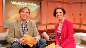 Olli Dittrichs TV-Zyklus — foto 1